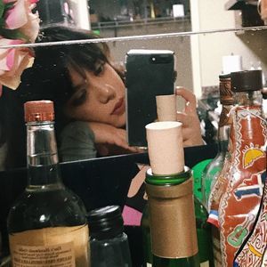 Meet your Posher, Gio